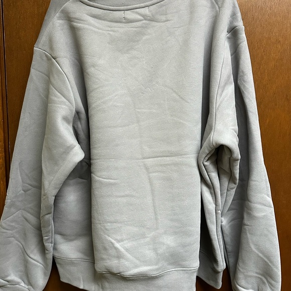 NWT PARKE TONAL COLLECTION STONE SIZE L/XL - Picture 5 of 5